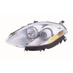 FIAT BRAVO II FAR SOL 06- DEPO 51757538