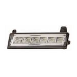 MERCEDES W164 GÜNDÜZ FARI SOL 06- DEPO A1648200756