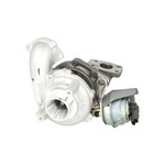 FORD FOCUS TURBO ŞARJ 11- GARRETT AV6Q6K682AB