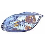 FORD FOCUS SİNYAL LAMBASI 98-01 DEPO XS4X13K384