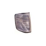 MERCEDES W201 SİNYAL LAMBASI SAĞ 83-93 DEPO A2018260343