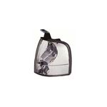 FORD RANGER SİNYAL LAMBASI SOL 02-06 DEPO 2M3413007AD