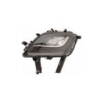 OPEL ASTRA J SİNYAL LAMBASI SOL 10- DEPO 1226046