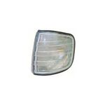 MERCEDES W126 SİNYAL LAMBASI SOL 80-91 DEPO A0008209021
