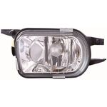 MERCEDES W203 SİS FARI SAĞ 00-07 DEPO A2038201256