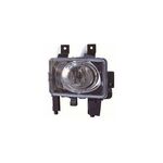 OPEL ASTRA H SİS FARI SAĞ 04-07 DEPO 1710367