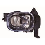 OPEL CORSA D SİS FARI SAĞ 07- DEPO 1710359