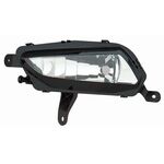 OPEL ASTRA K SİS FARI SAĞ 16- DEPO 13401154