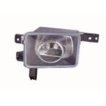 OPEL CORSA C SİS FARI SOL 01-04 DEPO 1710039