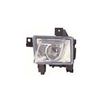 OPEL VECTRA C SİS FARI SOL 02-04 DEPO 6710025