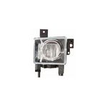 OPEL VECTRA C SİS FARI SOL 06-08 DEPO 1710362