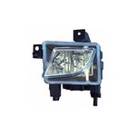 OPEL VECTRA C SİS FARI SOL 06- DEPO 6710041