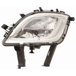 OPEL ASTRA J SİS FARI SOL 10- DEPO 1226096