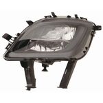 OPEL ASTRA J SİS FARI SOL 10- DEPO 1226118