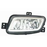 FORD RANGER SİS FARI SOL 14- DEPO EB3B15A255AB