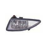 FORD FIESTA SİS FARI SOL 99-01 DEPO YS6115201AE