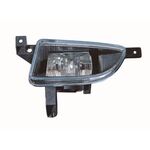 OPEL ZAFIRA A SİS FARI SOL 99-05 DEPO 6710011