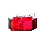 OPEL MERIVA A SİS LAMBASI ARKA SOL 03-05 DEPO 6223039