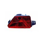 FIAT BRAVO SİS LAMBASI ARKA SOL 06- DEPO 51775349