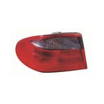 MERCEDES W210 STOP LAMBASI DIŞ SOL 00-02 DEPO A2108203364