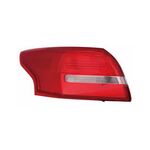 FORD FOCUS STOP LAMBASI DIŞ SOL 15-18 DEPO F1EB13405AD