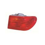 MERCEDES W210 STOP LAMBASI DIŞ SOL 96-99 DEPO A2108204364