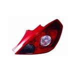 OPEL CORSA D STOP LAMBASI SAĞ 07-10 DEPO 1222131