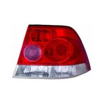 OPEL ASTRA H STOP LAMBASI SAĞ 07- DEPO 1222780