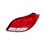 OPEL INSIGNIA A STOP LAMBASI SAĞ 09- DEPO 1222194