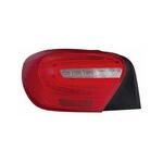 MERCEDES W176 STOP LAMBASI SAĞ 12- DEPO A1769062400