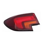 OPEL ASTRA K STOP LAMBASI SAĞ 16- DEPO 39015944