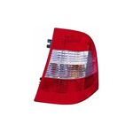 MERCEDES W163 STOP LAMBASI SOL 02-05 DEPO A1638201964