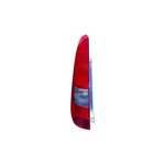 FORD FIESTA STOP LAMBASI SOL 02-06 DEPO 2S6113A603BG
