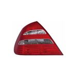 MERCEDES W211 STOP LAMBASI SOL 02-06 DEPO A2118200364