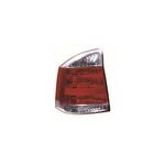 OPEL VECTRA C STOP LAMBASI SOL 02- DEPO 1222698