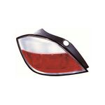 OPEL ASTRA H STOP LAMBASI SOL 04-07 DEPO 1222353