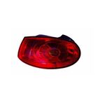 FIAT BRAVO STOP LAMBASI SOL 06- DEPO 51934335