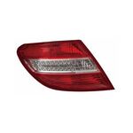 MERCEDES W204 STOP LAMBASI SOL 07- DEPO A2049068702