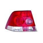 OPEL ASTRA H STOP LAMBASI SOL 07- DEPO 1222779