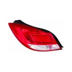 OPEL INSIGNIA A STOP LAMBASI SOL 09- DEPO 1222193