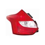 FORD FOCUS STOP LAMBASI SOL 12- DEPO BM5113405BL