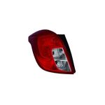 OPEL MOKKA STOP LAMBASI SOL 13- DEPO 1222403