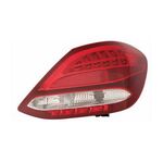 MERCEDES W205 STOP LAMBASI SOL 14- DEPO A2058200164