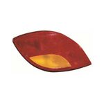 FORD KA STOP LAMBASI SOL 96-01 DEPO 97KG13A603BH
