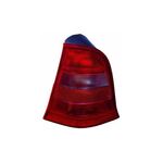 MERCEDES W168 STOP LAMBASI SOL 98-01 DEPO A1688200964