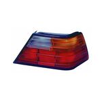 MERCEDES W124 STOP LAMBASI SOL 85-93 DEPO A1248201364