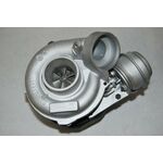 TURBO ŞARJ 00-05 MERCEDES ML W163 GARRETT A6120960599
