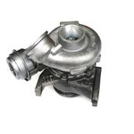 MERCEDES SPRINTER TURBO ŞARJ 00-06 GARRETT A6110960899