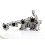 FORD FOCUS TURBO ŞARJ 01- GARRETT 1S4Q6K682AR