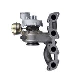 VW GOLF5 TURBO ŞARJ 05- GARRETT 03G253014H